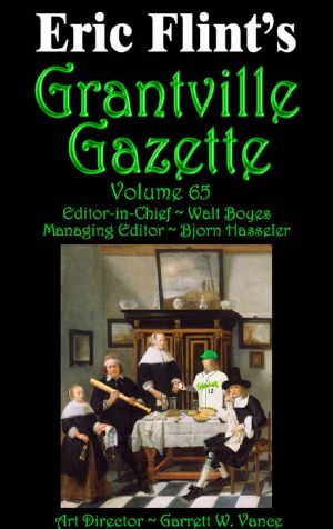 [Grantville Gazette 65] • Grantville Gazette, Volume 65